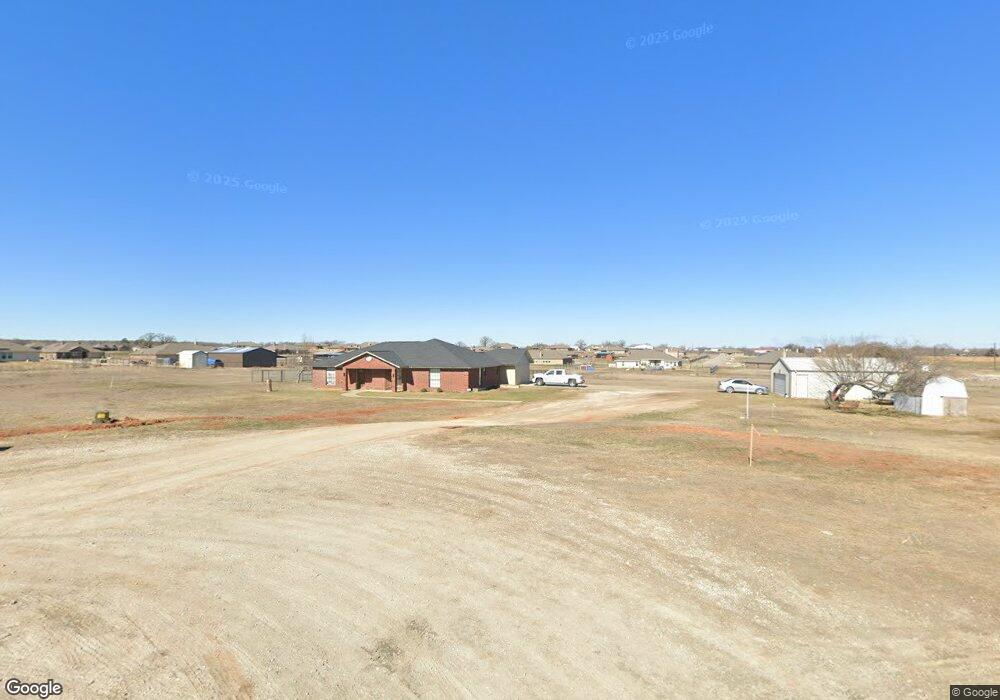 1016 Magnolia Ct, Springtown, TX 76082 - photo 1