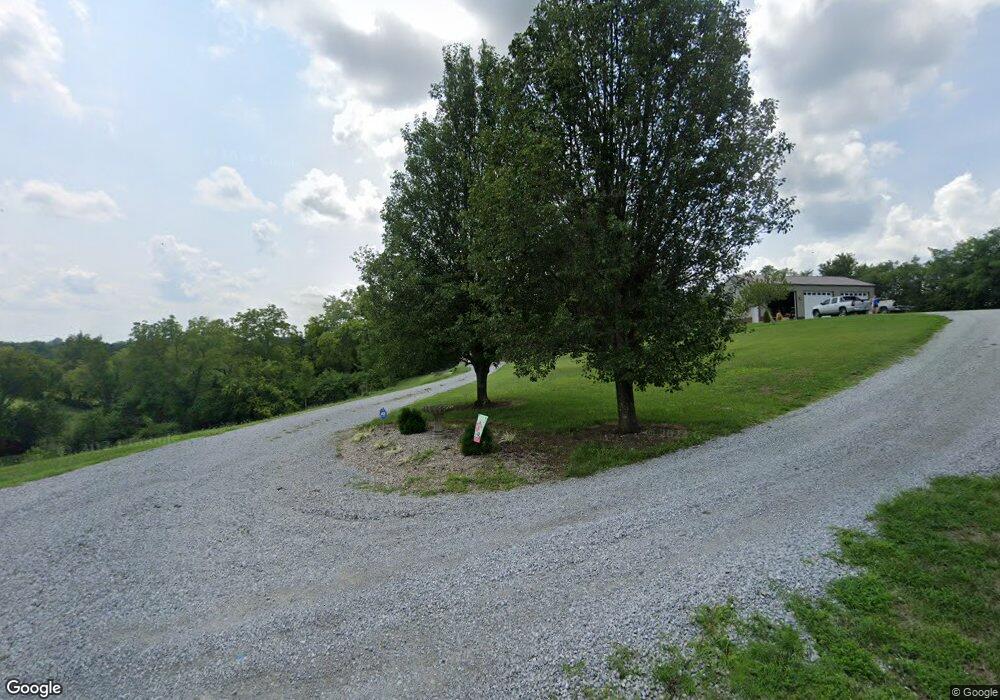 336 Long Ln, Harrodsburg, KY 40330 - photo 1