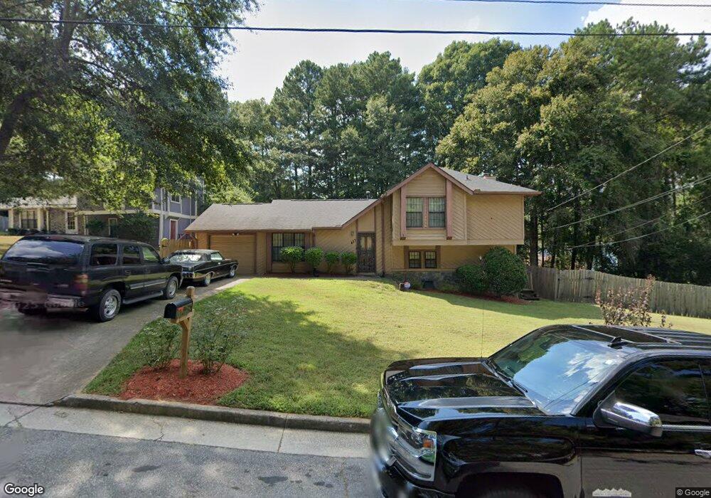 437 Fennel Way SW unit 2, Atlanta, GA 30331 - photo 1