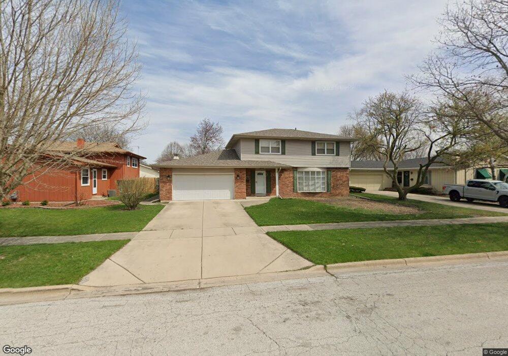 781 Duncan Dr, Aurora, IL 60506 - photo 1