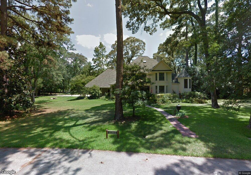 13303 Spring Hollow Dr, Tomball, TX 77375 - photo 1