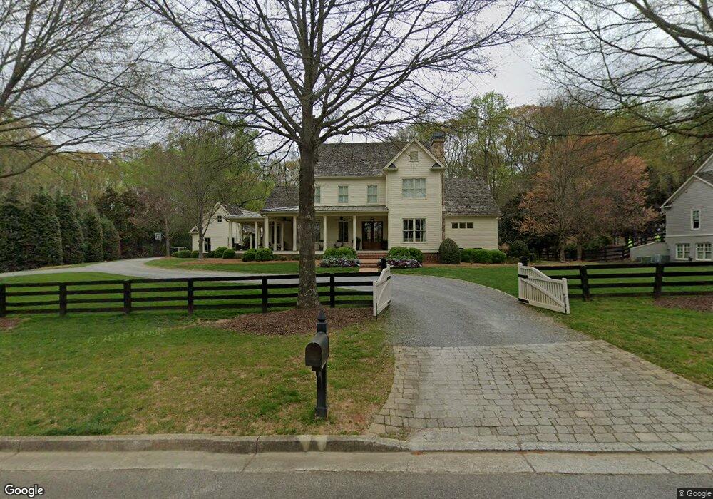 12935 Heydon Hall, Roswell, GA 30075 - photo 1