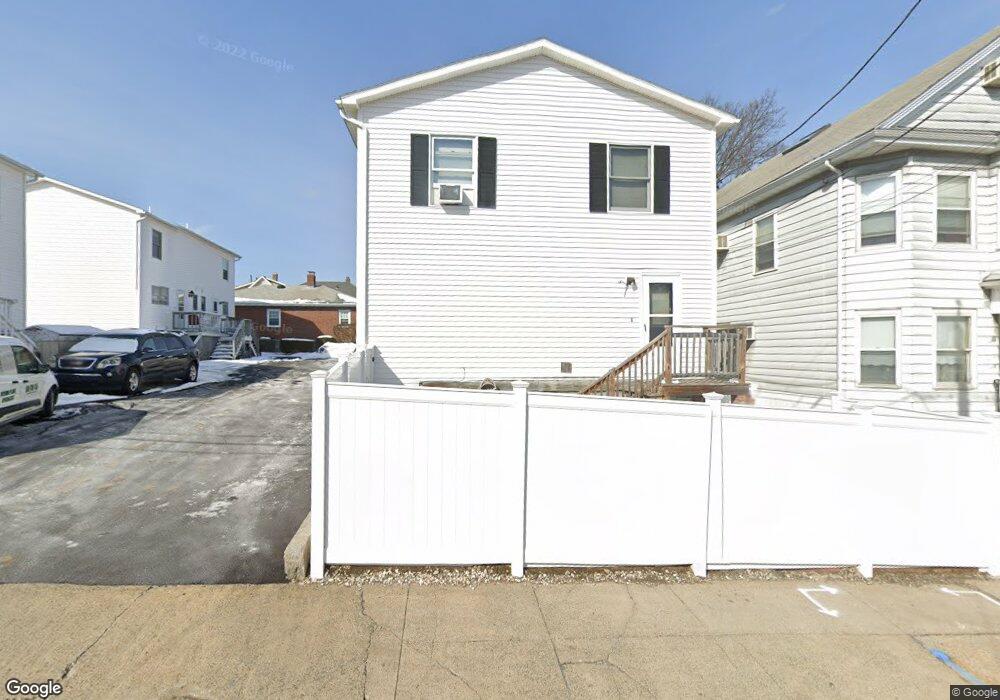 122 Central Ave unit 5, Everett, MA 02149 - photo 1