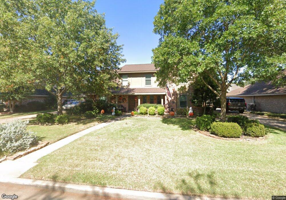 15734 Mesa Gardens Dr, Houston, TX 77095 - photo 1