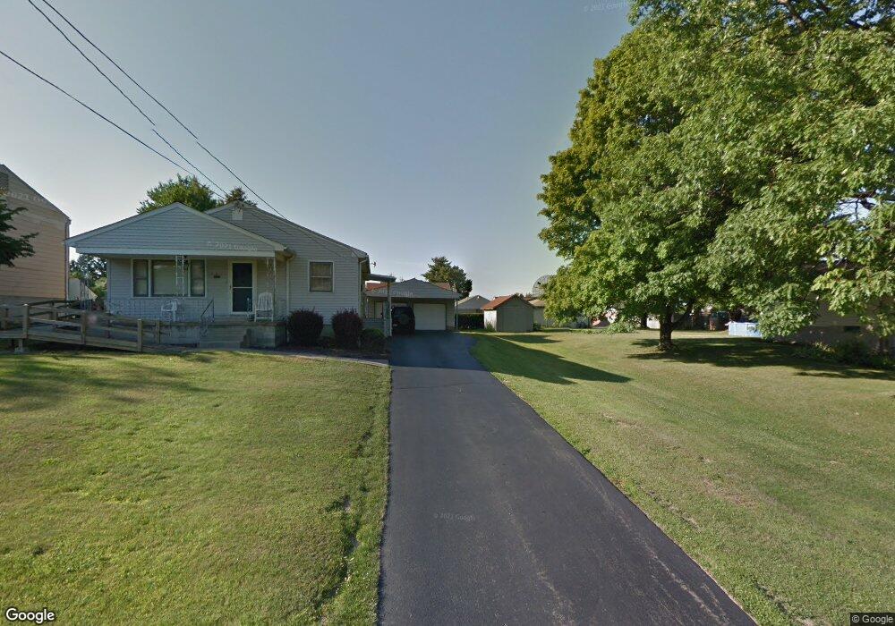 10th Street - unit 2309 38-019-0-199.00, Struthers, OH 44471 - photo 1