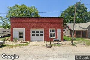 217 N Main St, Blairstown, MO 64726