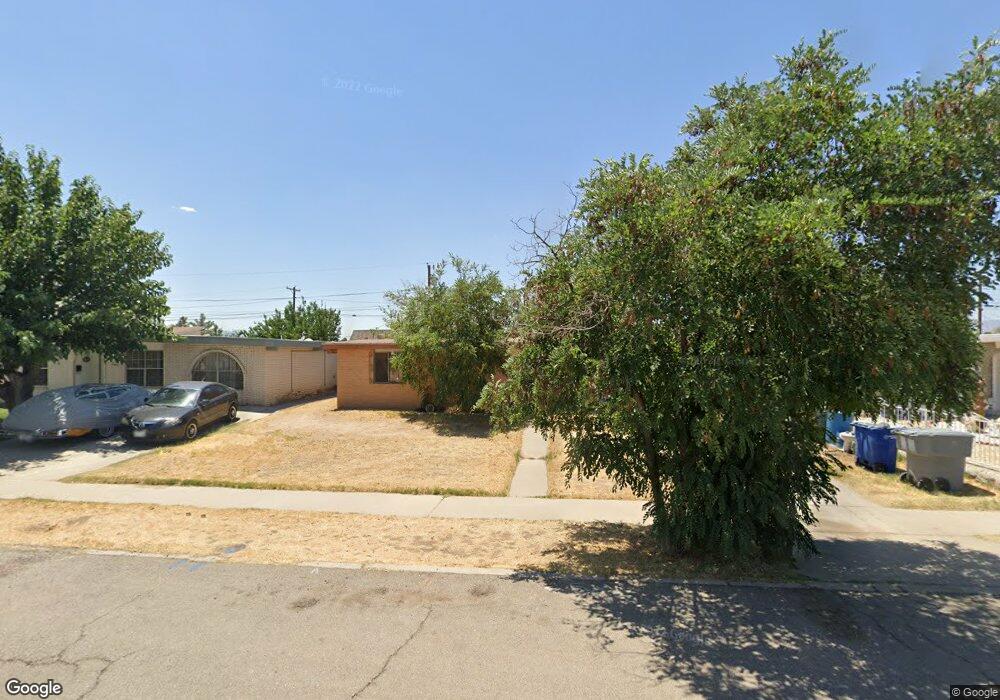 241 Maricela Dr, El Paso, TX 79915 - photo 1