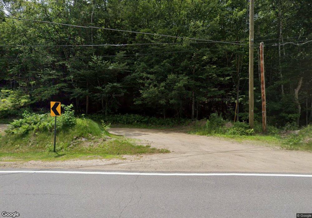 1668 Daniel Webster Hwy, North Woodstock, NH 03262 - photo 1