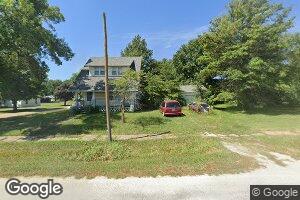 311 S Mathews St, Bern, KS 66408