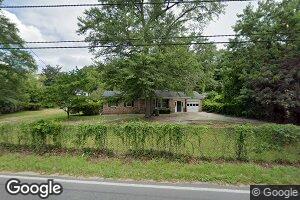 326 Dicey Ford Rd, Camden, SC 29020