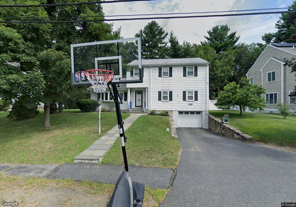 81 Rolling Ln, Needham, MA 02492 - photo 1