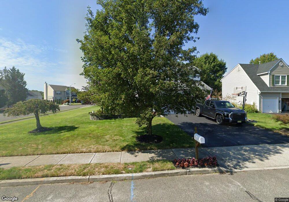 42 E Shenendoah Rd, Howell, NJ 07731 - photo 1