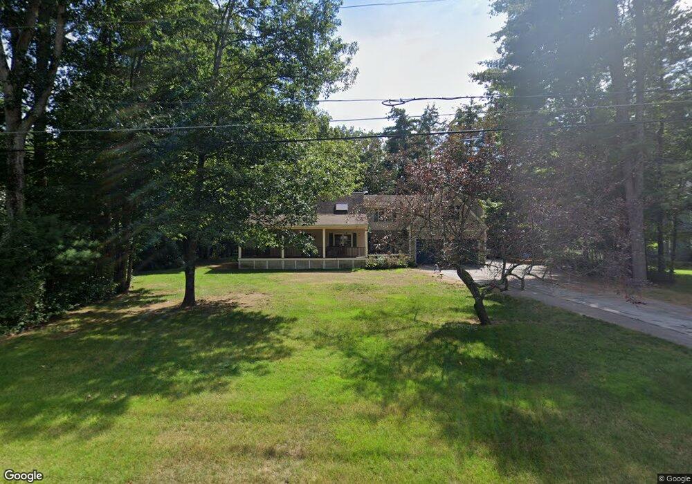32 N Curtisville Rd, Concord, NH 03301 - photo 1
