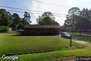 1477 Steuben Rd, Gloucester Point, VA 23062