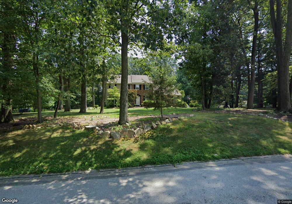 351 S Balderston Dr, Exton, PA 19341 - photo 1