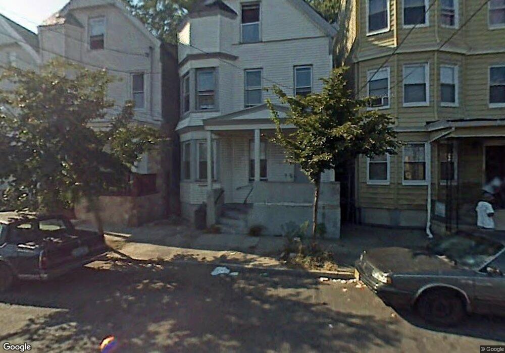 71 S 7th St, Newark, NJ 07107 - photo 1