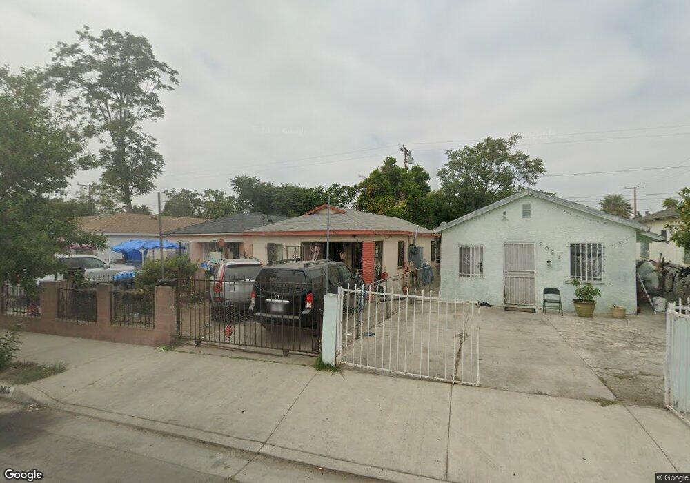 2065 E Lucien St, Compton, CA 90222 - photo 1