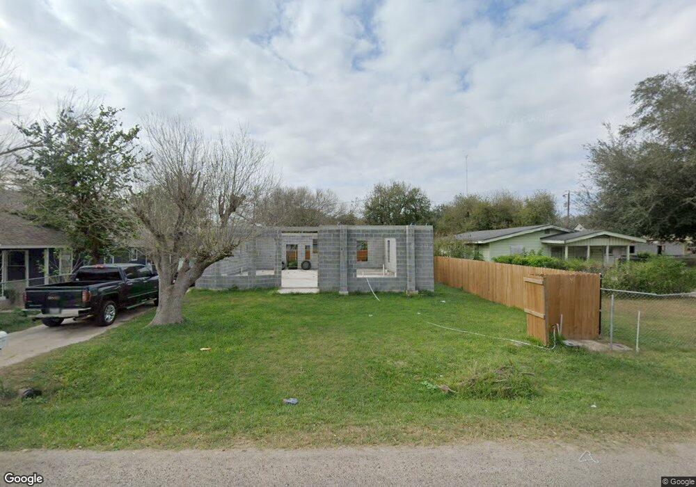 8005 San Angelo St, Weslaco, TX 78599 - photo 1