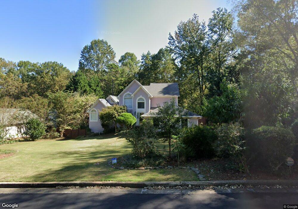 1180 Saint Ives Ct, Suwanee, GA 30024 - photo 1
