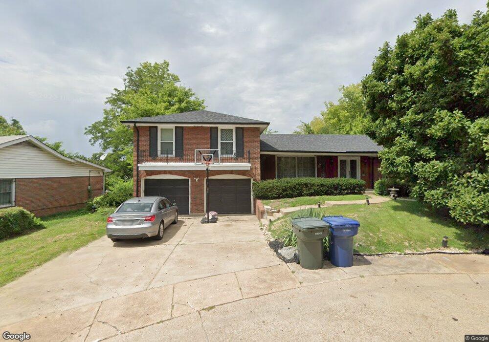 4511 Newstead Terrace, Saint Louis, MO 63115 - photo 1