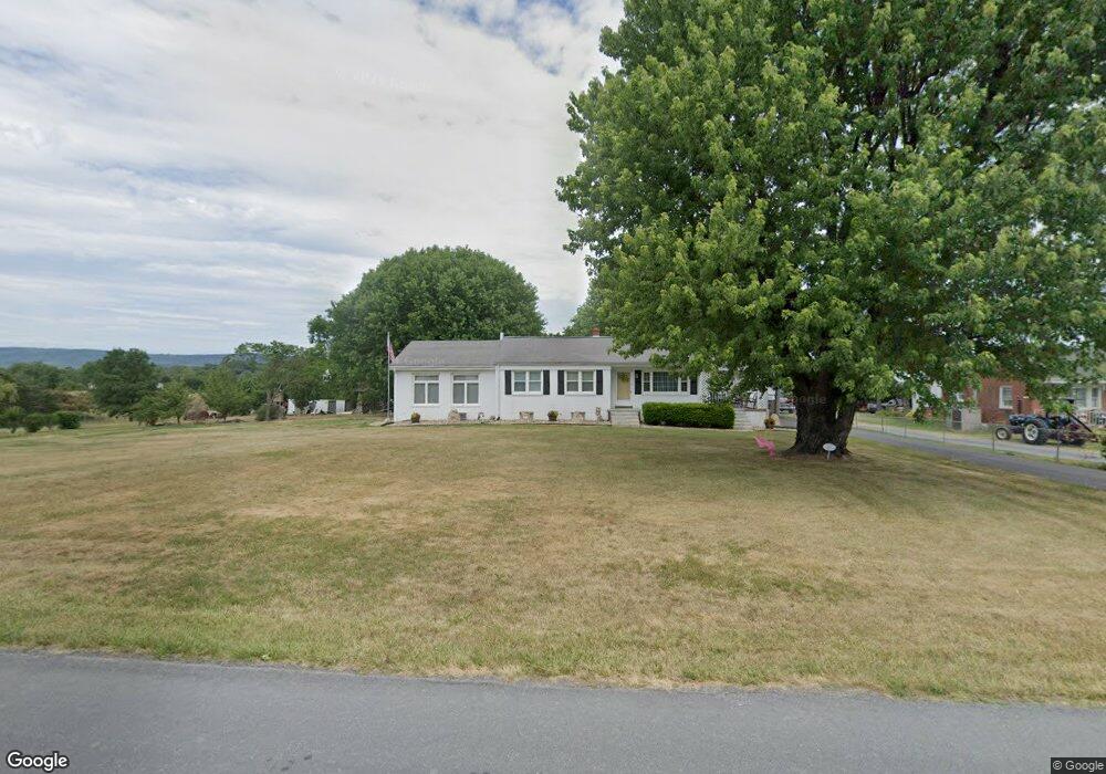 2478 Minebank Rd, Strasburg, VA 22657 - photo 1