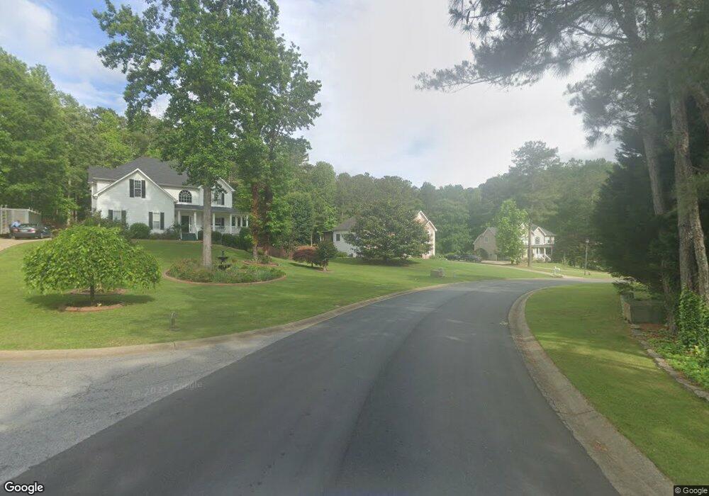 0 Barrington Bluff Ct unit 7547136, Sharpsburg, GA 30277 - photo 1