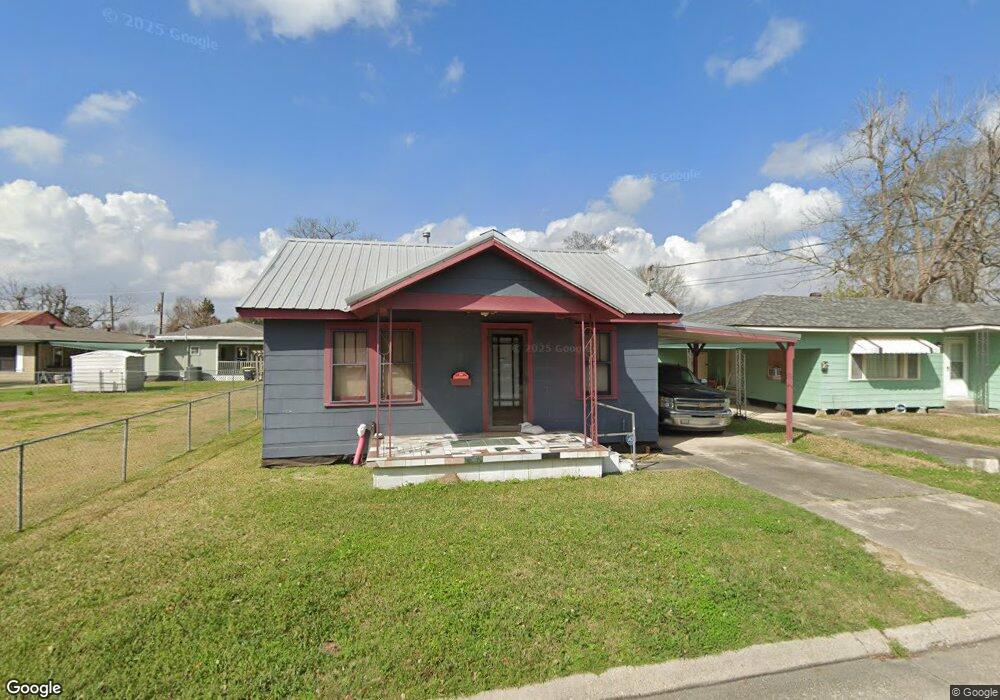 217 Johnson Aly, New Iberia, LA 70563 - photo 1