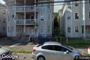 550 Atlantic St Unit 552C 3RD FL RIGHT, Bridgeport, CT 06604