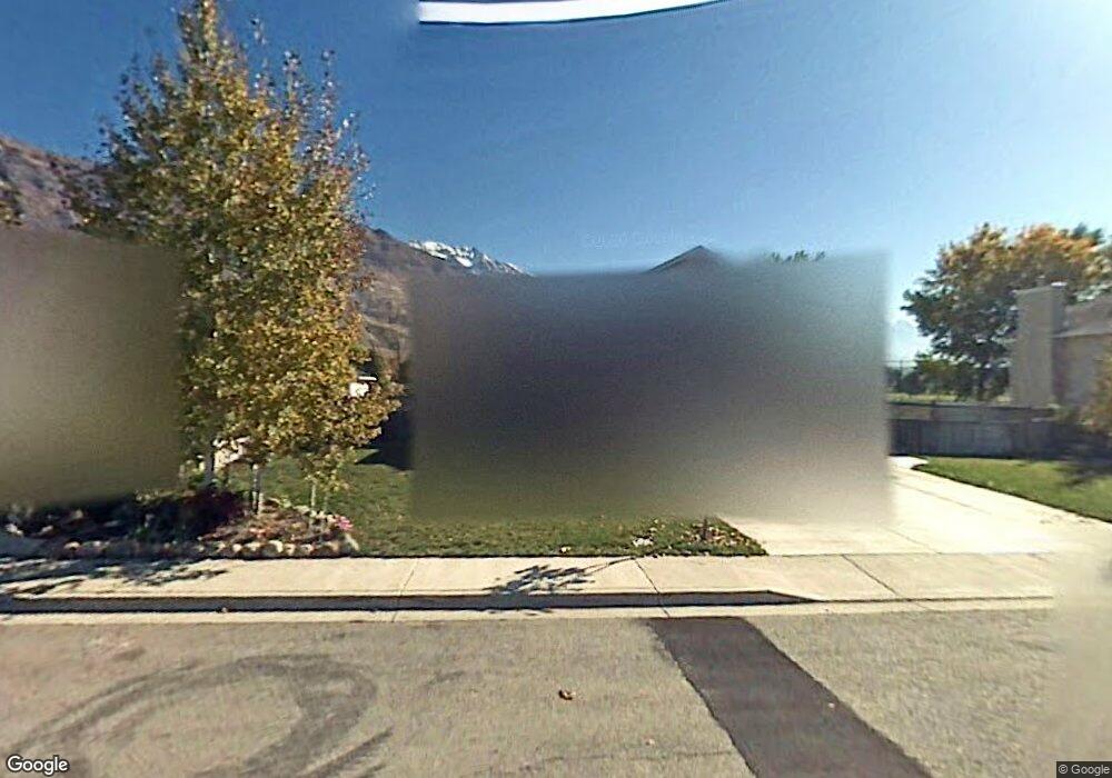 1772 N 270 W, Pleasant Grove, UT 84062 - photo 1