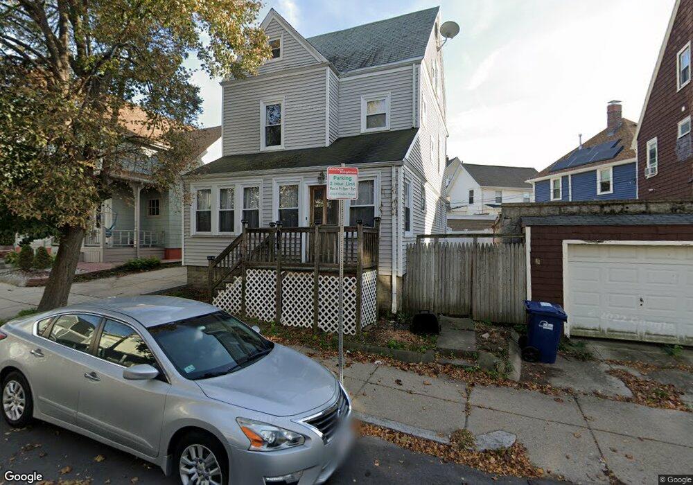 14 Pomeroy St, Allston, MA 02134 - photo 1