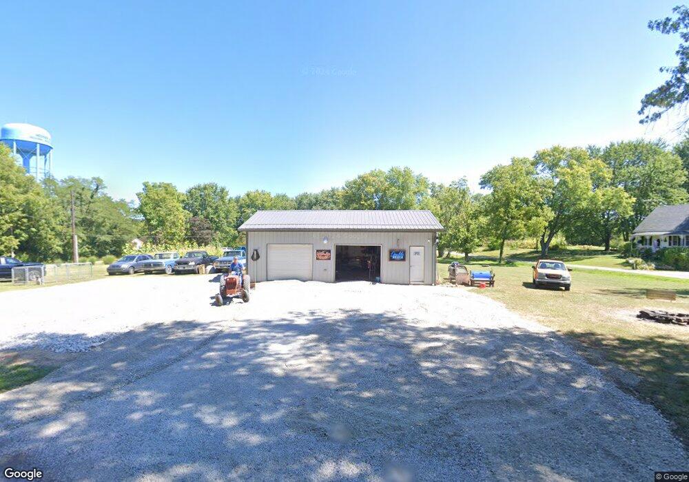 6910 E Berlin St, Milan, IN 47031 - photo 1