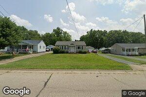 4212 Vannest Ave, Middletown, OH 45042