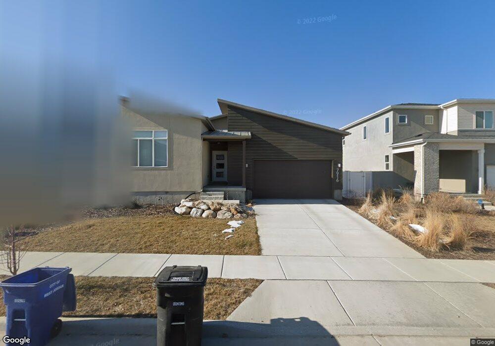 7916 S Lake Powell Rd unit 201, West Jordan, UT 84081 - photo 1
