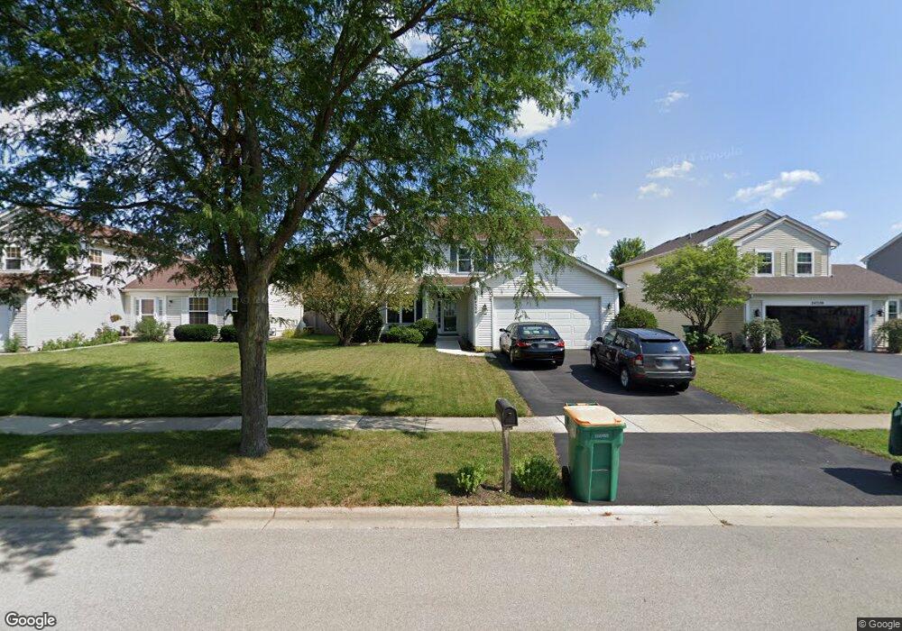 24334 Pear Tree Way, Plainfield, IL 60585 - photo 1