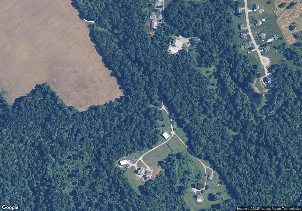 4316 Tunnel Mill Rd, Charlestown, IN 47111 - photo 1