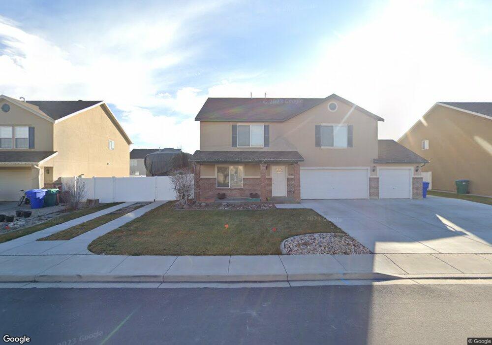 2835 W Willow Sprout Rd, Lehi, UT 84043 - photo 1