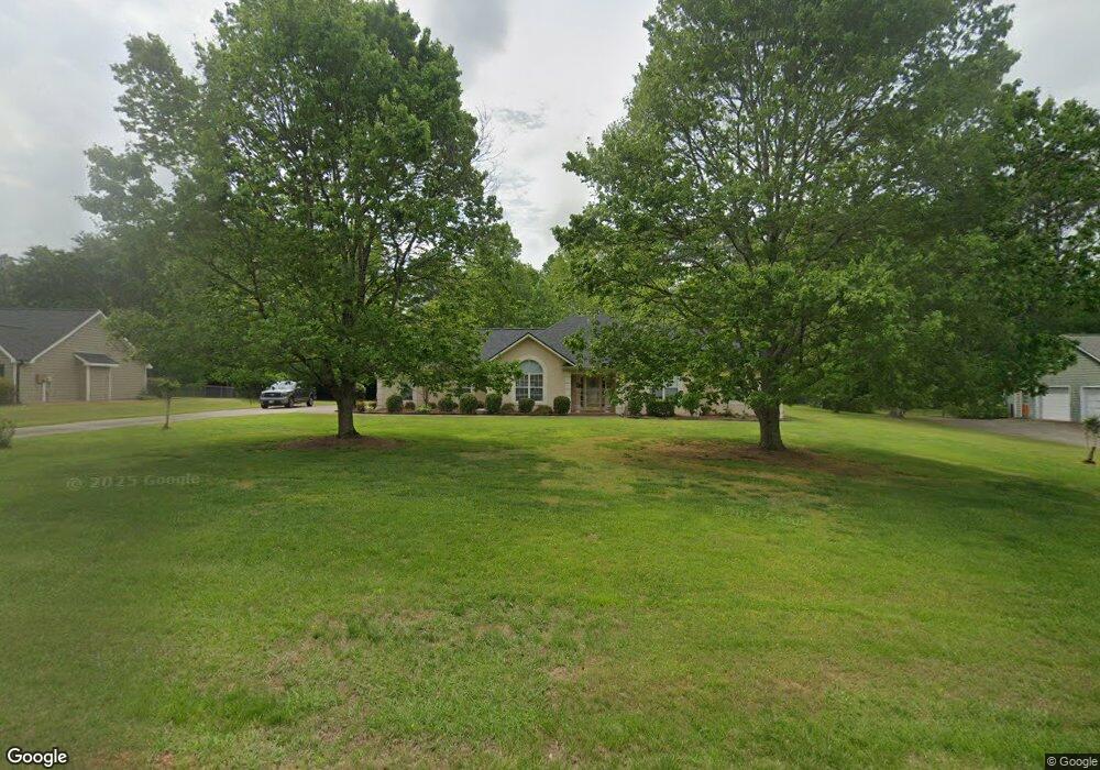 130 Castle Hill, Tyrone, GA 30290 - photo 1