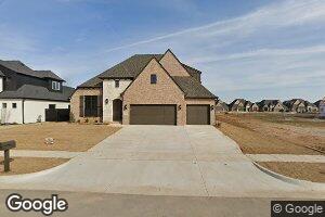 5809 E 127th Place S, Bixby, OK 74008