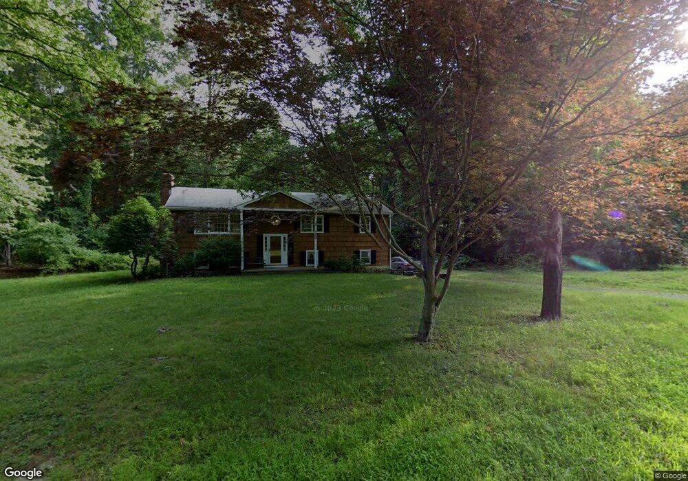 95 Deer Run Rd, Wilton, CT 06897 - photo 1