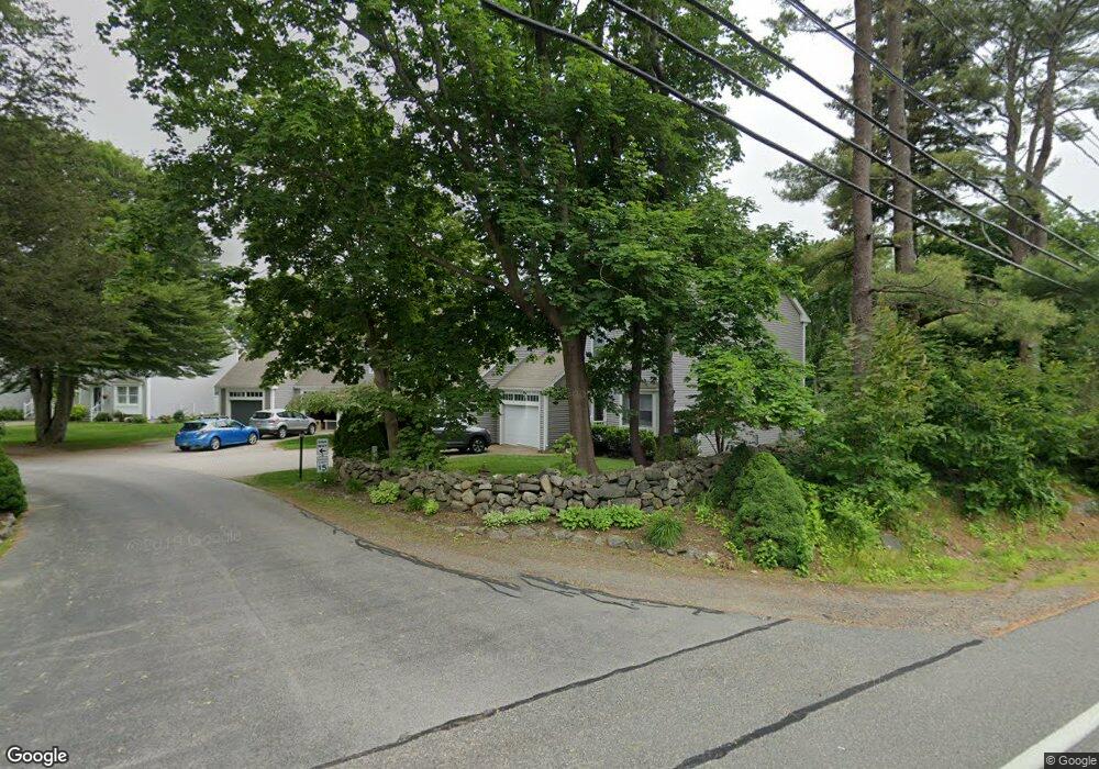 2 Yorke Ridge Way, York, ME 03909 - photo 1