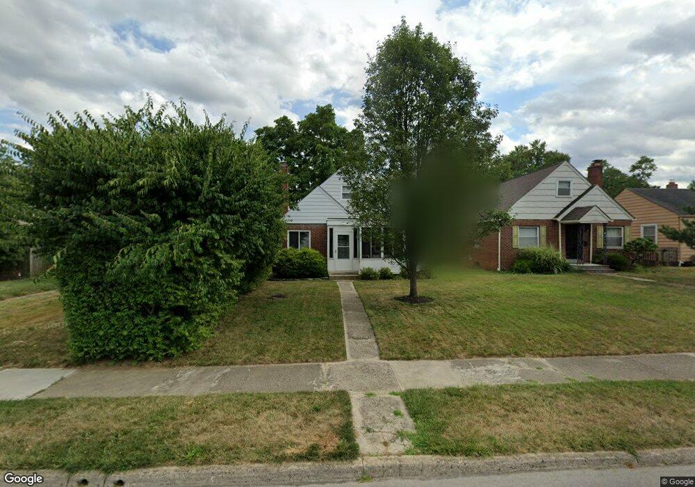 533 E Beechwold Blvd, Columbus, OH 43214 - photo 1