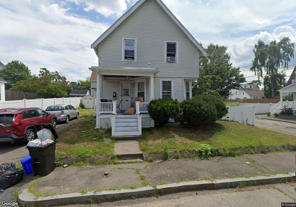 1 Thompson St, Quincy, MA 02169 - photo 1