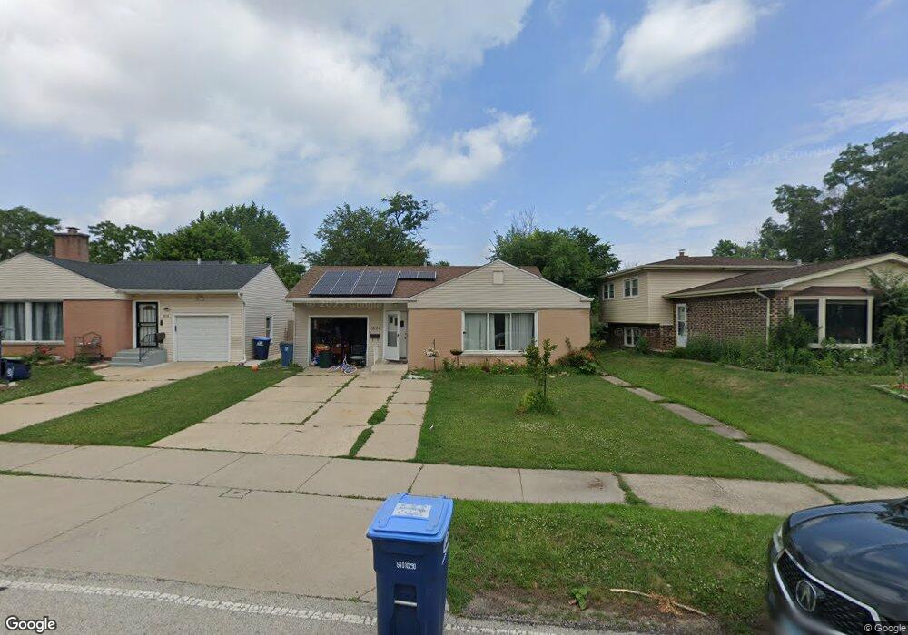 1820 Stewart Ave, Des Plaines, IL 60018 - photo 1