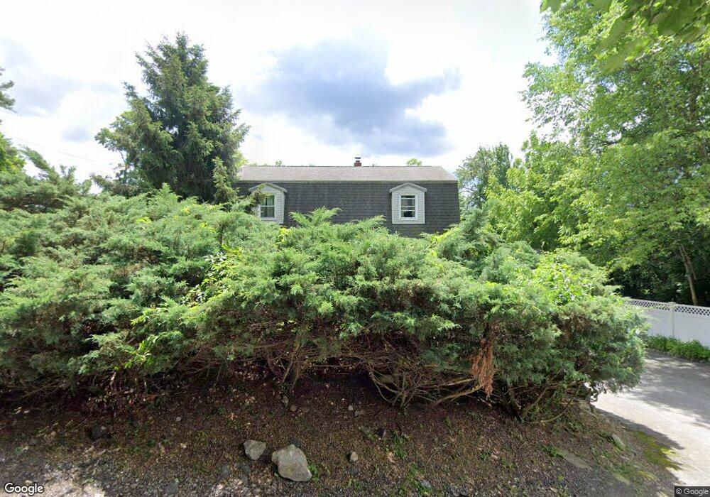 12 Annisquam St, Worcester, MA 01602 - photo 1