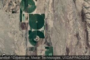501 N Main St, Vernon, UT 84080