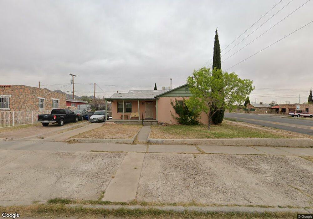 3931 Mobile Ave, El Paso, TX 79930 - photo 1