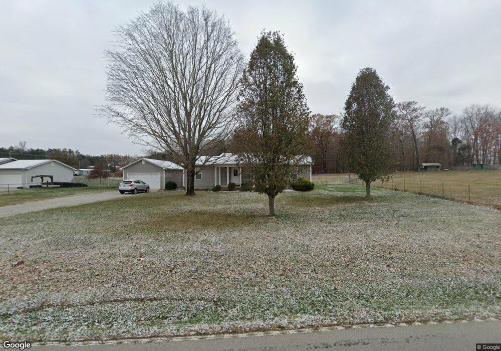8290 Hilham Rd, Cookeville, TN 38506 - photo 1