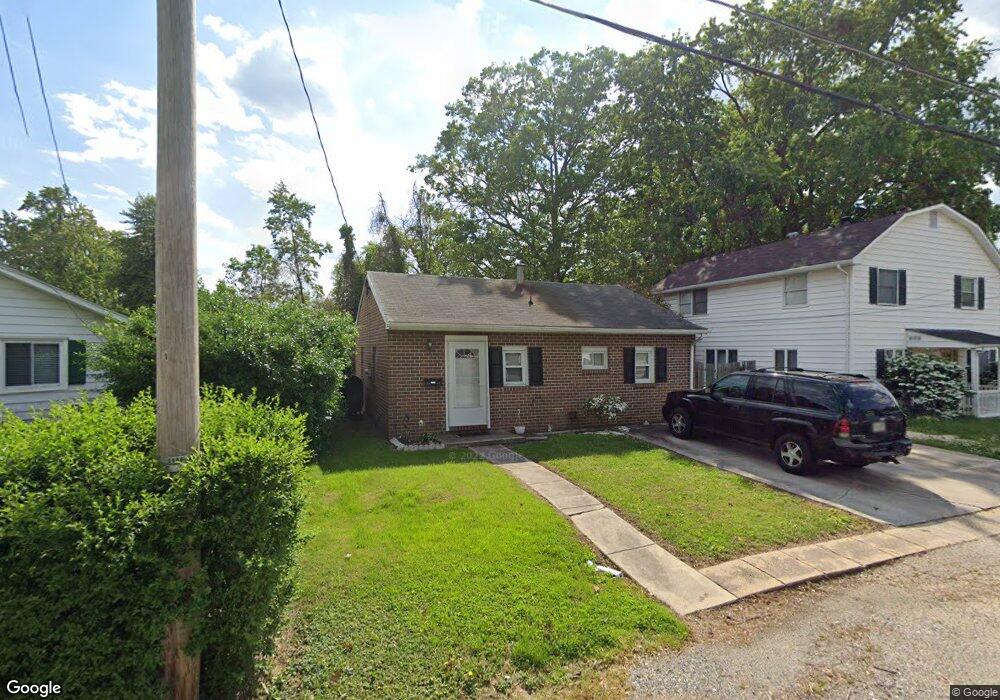 1218 Third Rd, Middle River, MD 21220 - photo 1