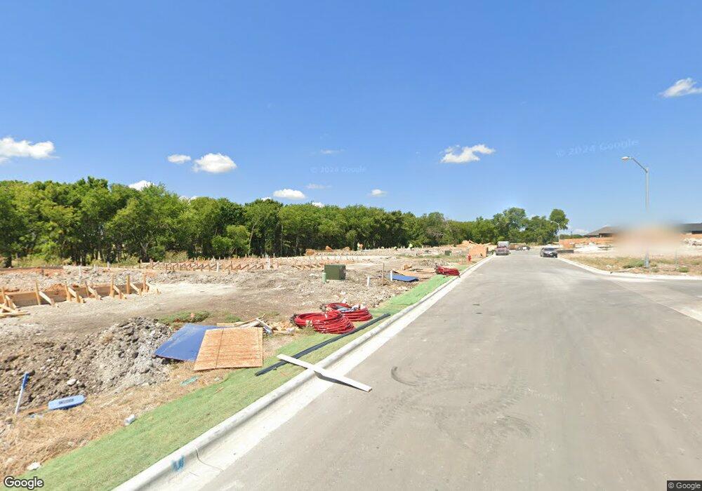 1185 Ottoman Loop, Troy, TX 76579 - photo 1