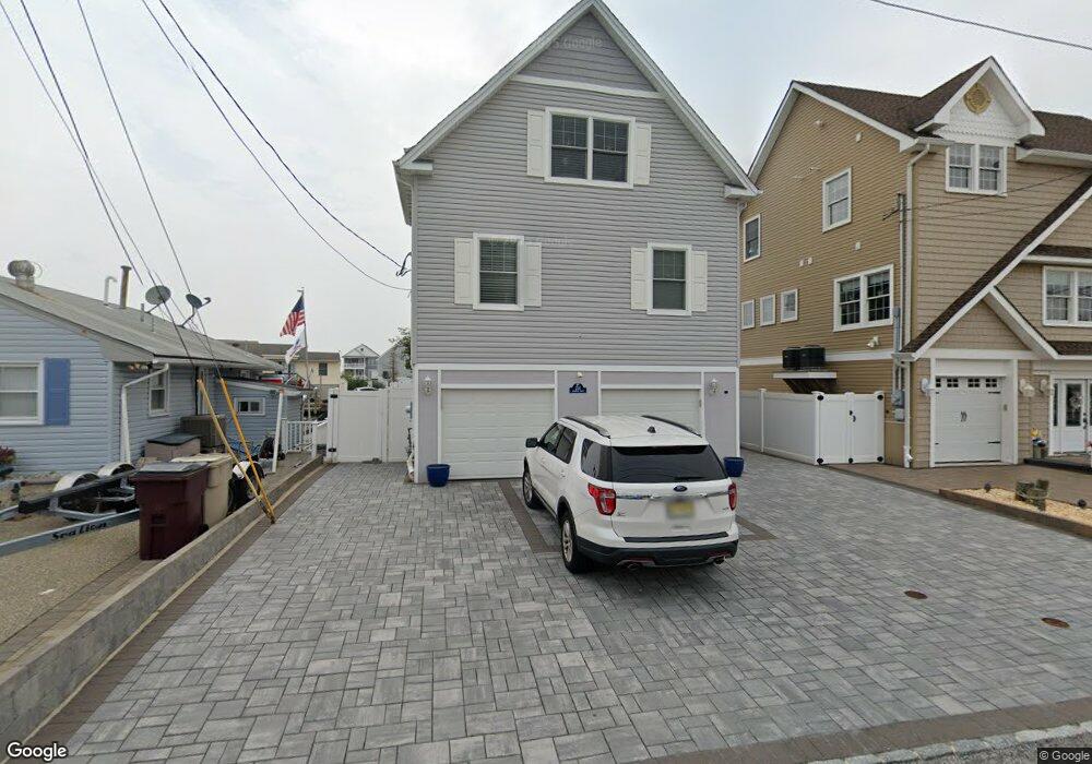 251 Fernwood Dr, Bayville, NJ 08721 - photo 1